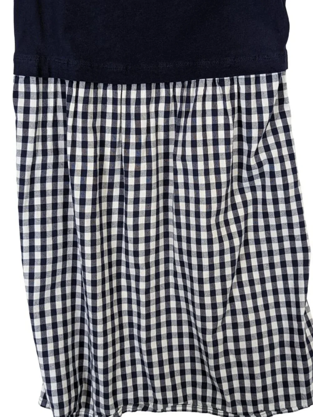 Old Navy get ready