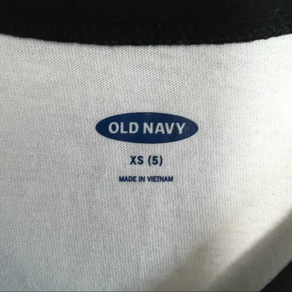 Old Navy cute basic