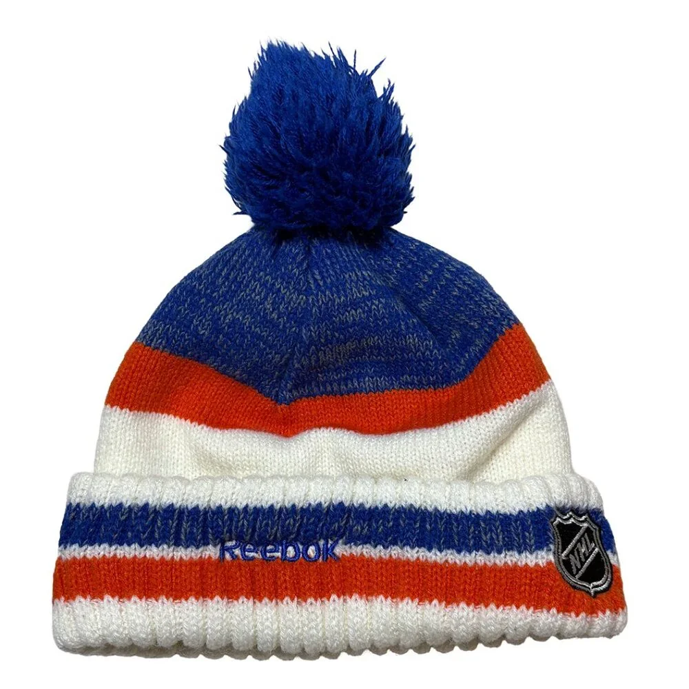 Reebok new york