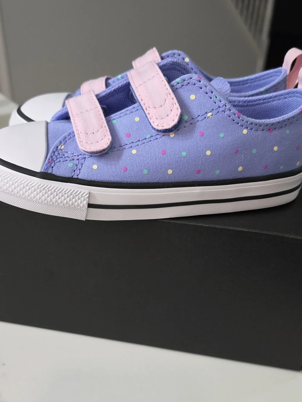 Converse new box
