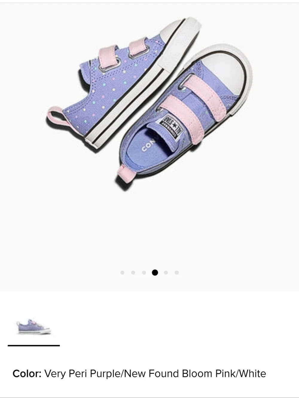 Converse new box