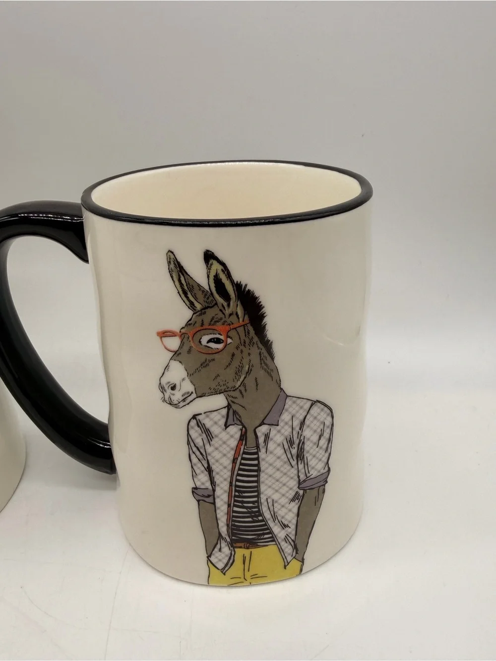 N/A personality stoneware collection