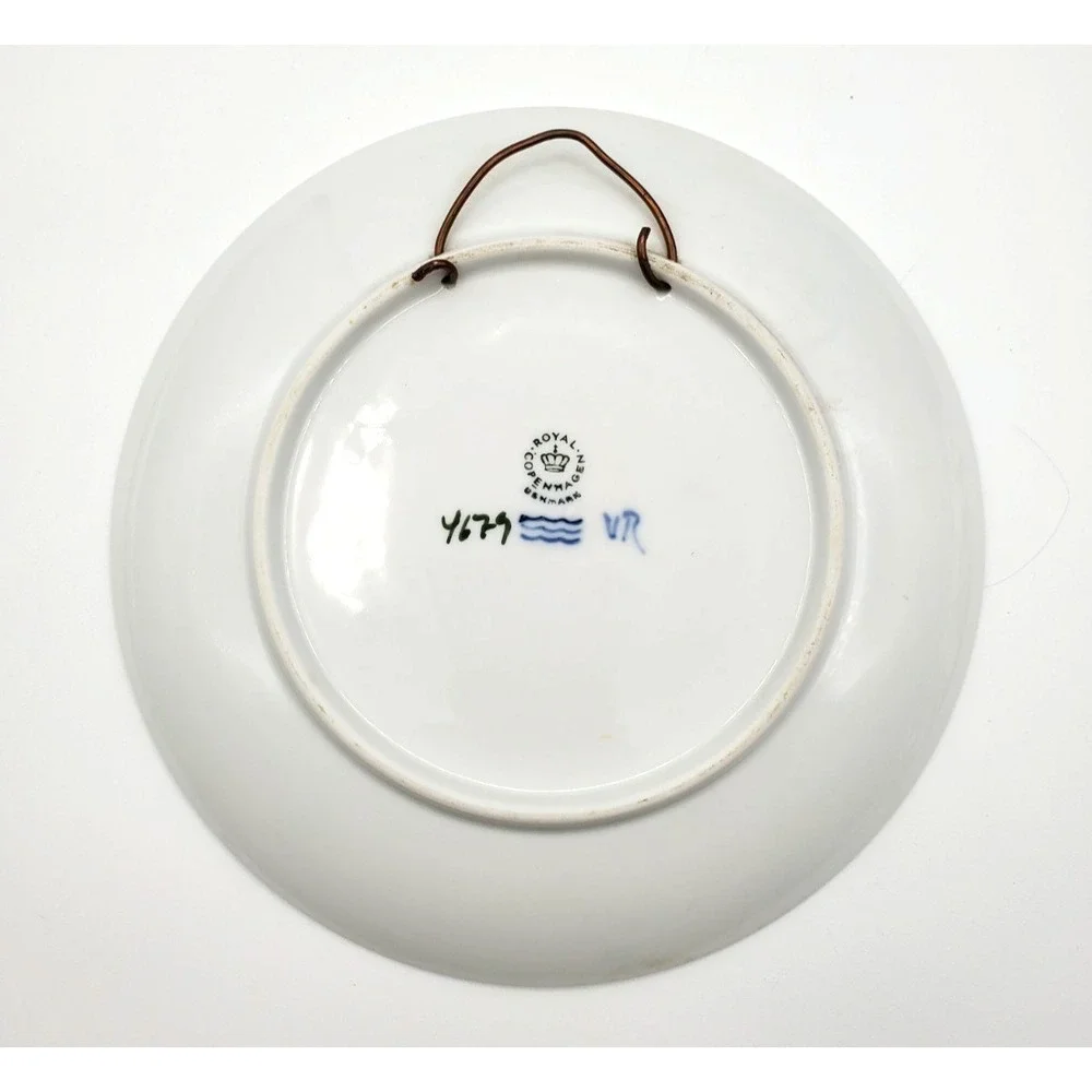Royal Copenhagen this vintage