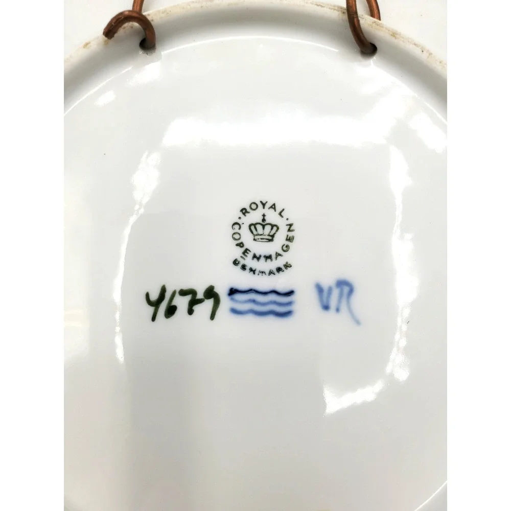 Royal Copenhagen this vintage