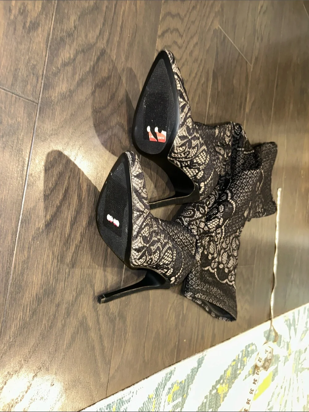 Steve Madden statement over
