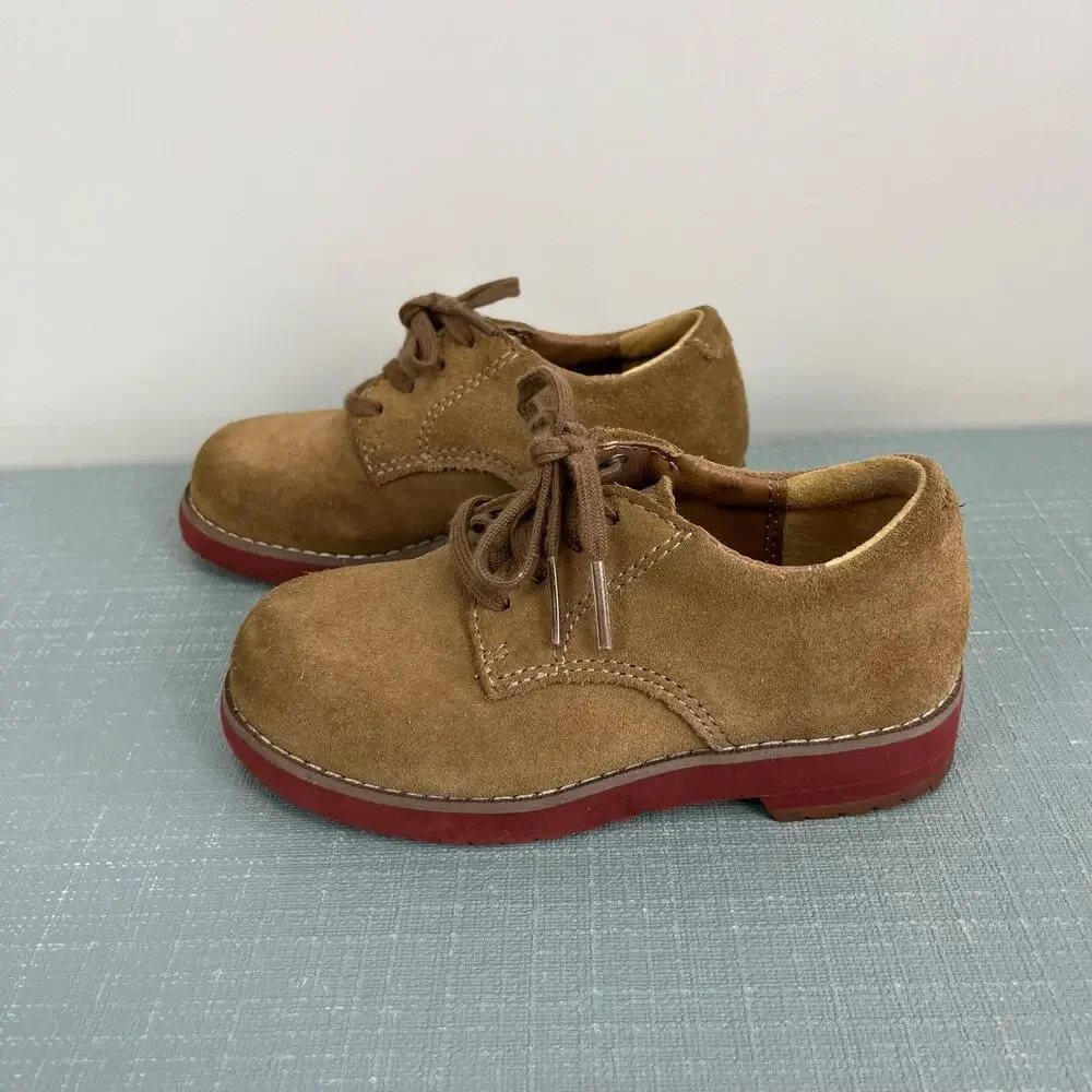 Sperry topsider boy’s