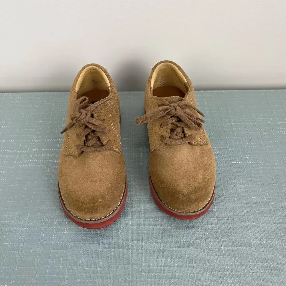 Sperry topsider boy’s