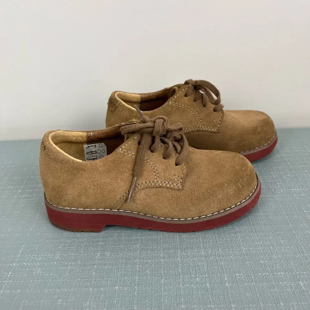 Sperry topsider boy’s