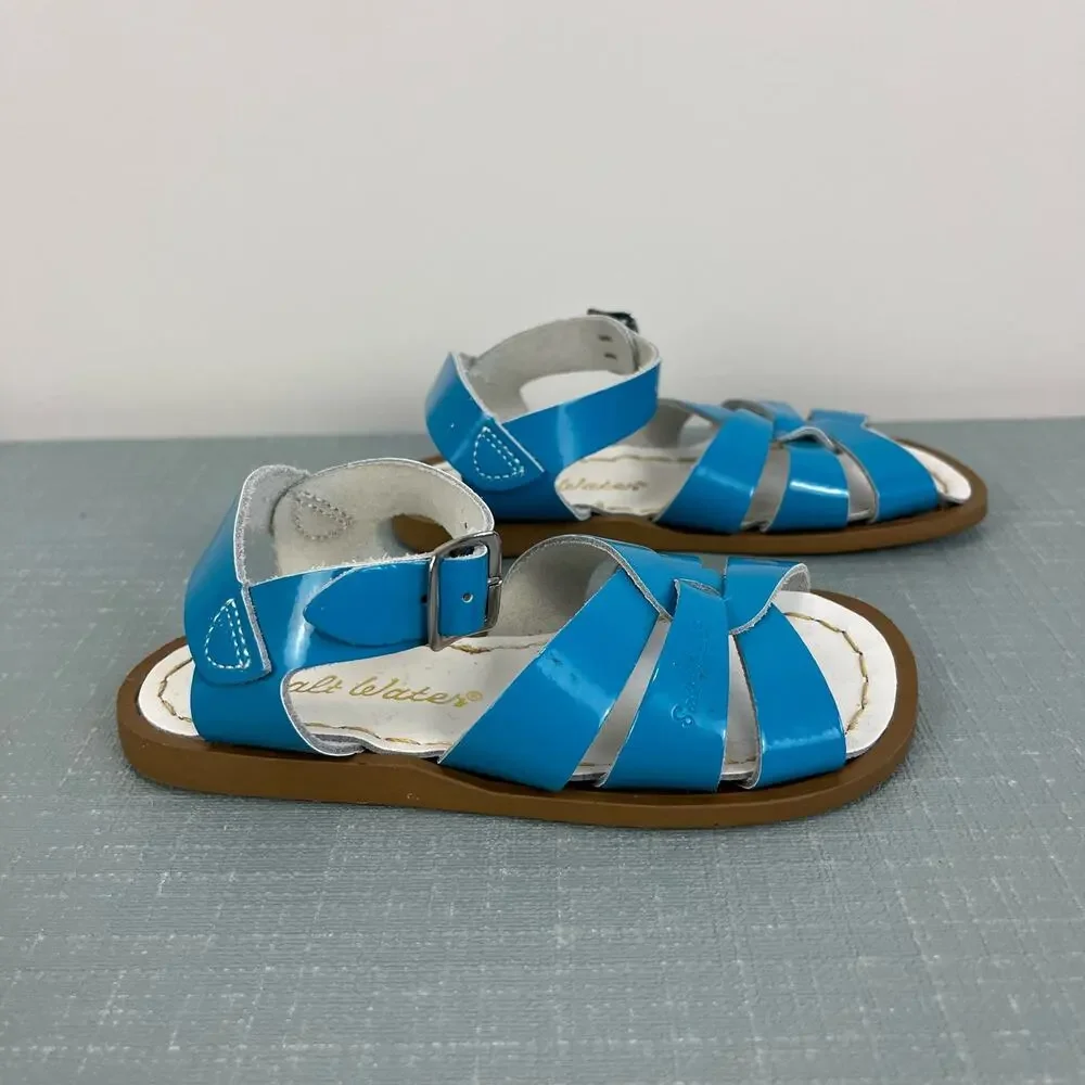 Salt Water Sandals by Hoy saltwater original