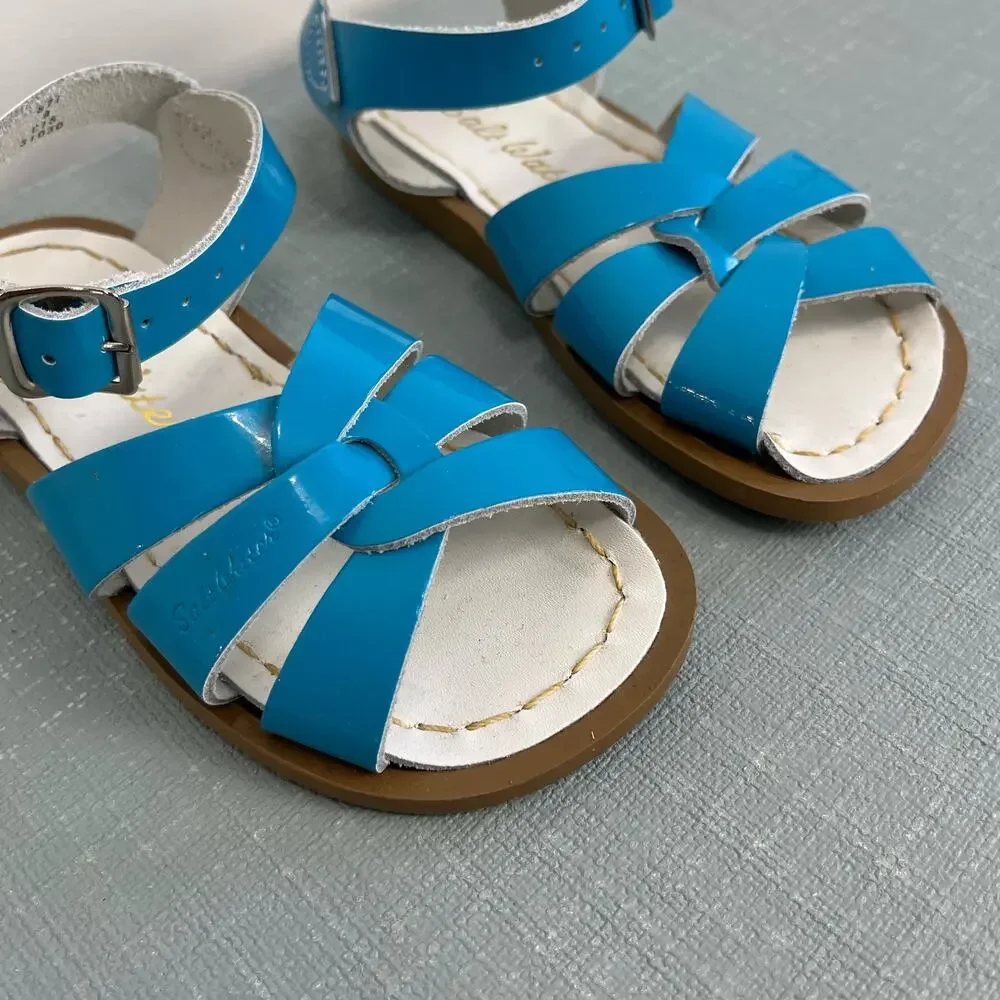 Salt Water Sandals by Hoy saltwater original