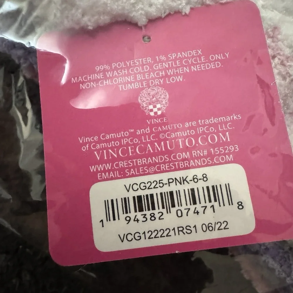 Vince Camuto bundle product