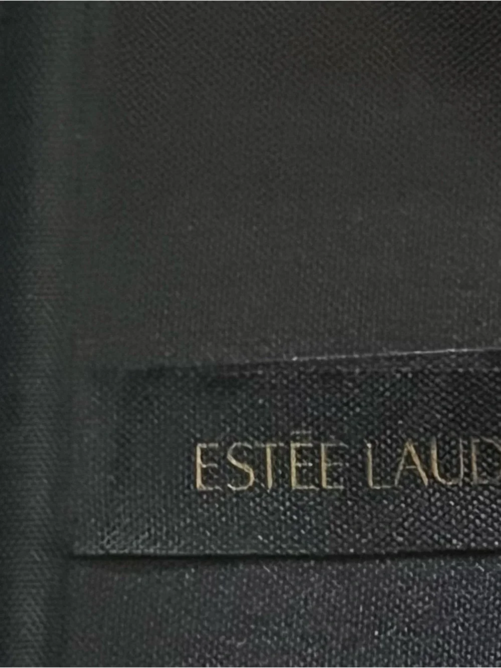 Estee Lauder 10in x13in