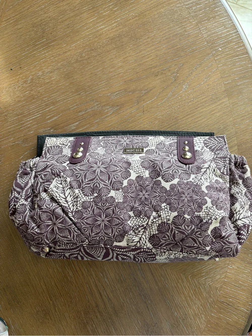 Miche yet easy packing