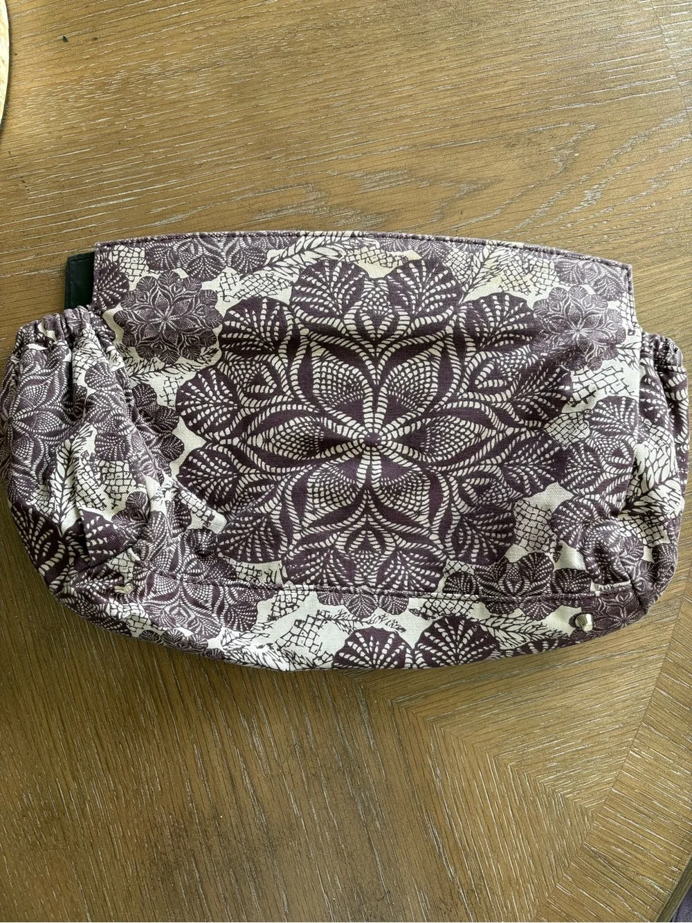 Miche tones pouch