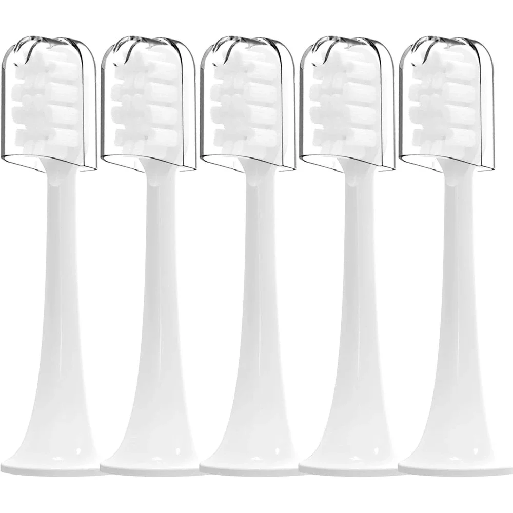 Toothbrush Replacement Heads Compatible with Snow Gen2‎ Electric Toothbrush