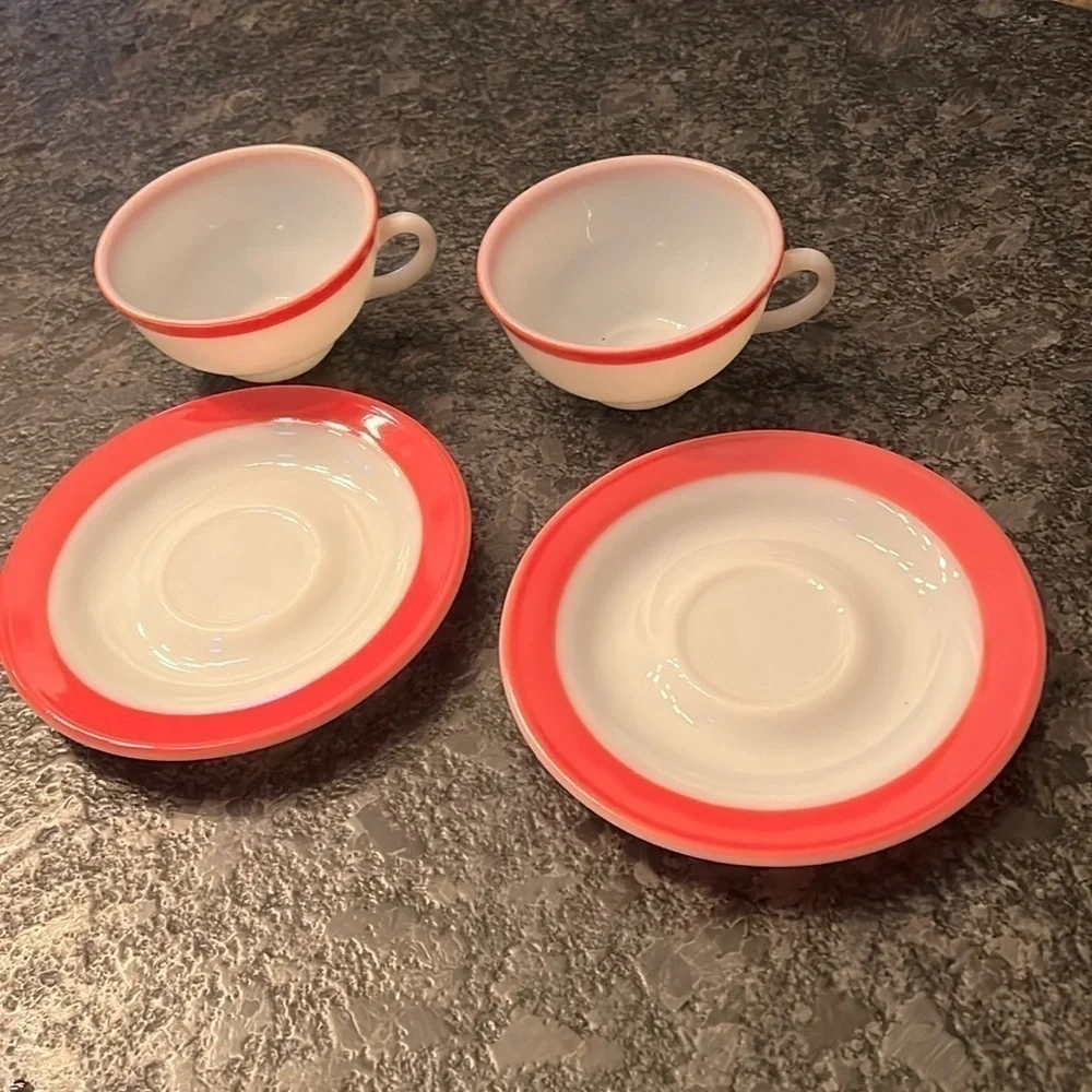 Pyrex this beautiful