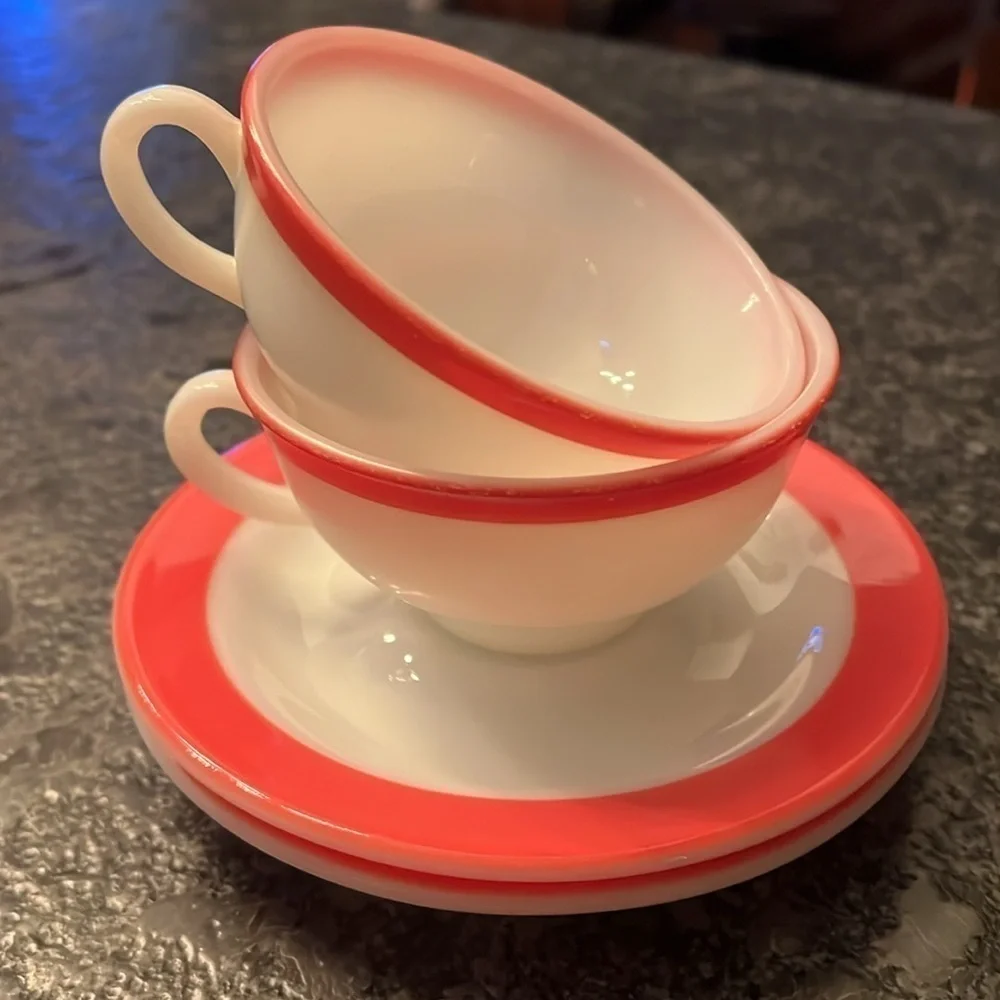 Pyrex this beautiful