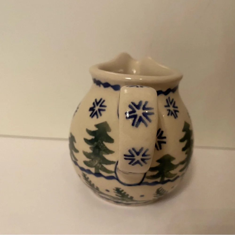 Polish Pottery polish pottery