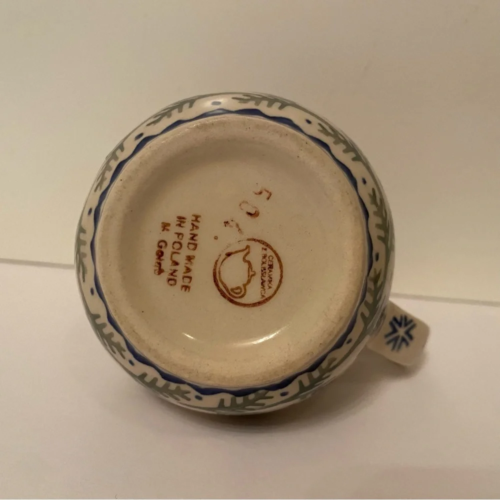 Polish Pottery polish pottery