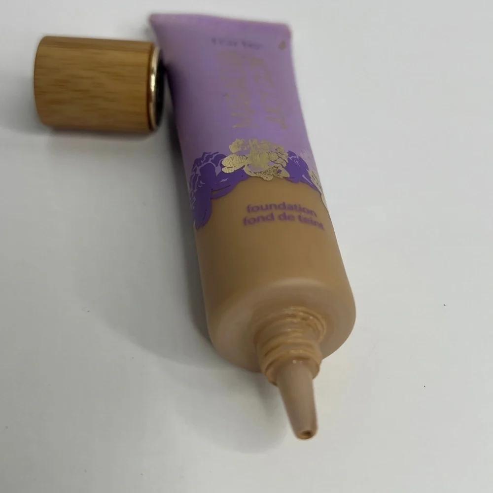 Tarte Maracuja Juicy Glow Skin Tint 336 Medium Tan - Tested Unused.