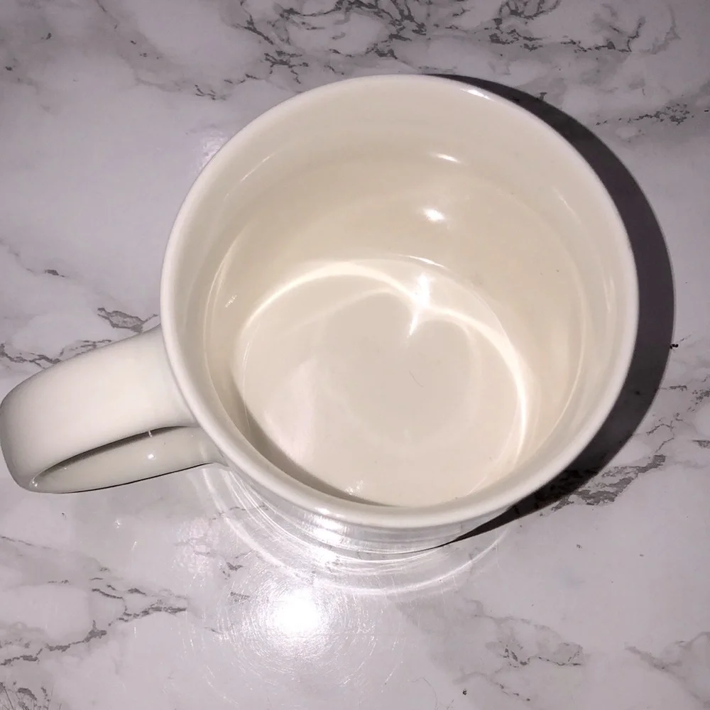 Dolly Parton mug parton
