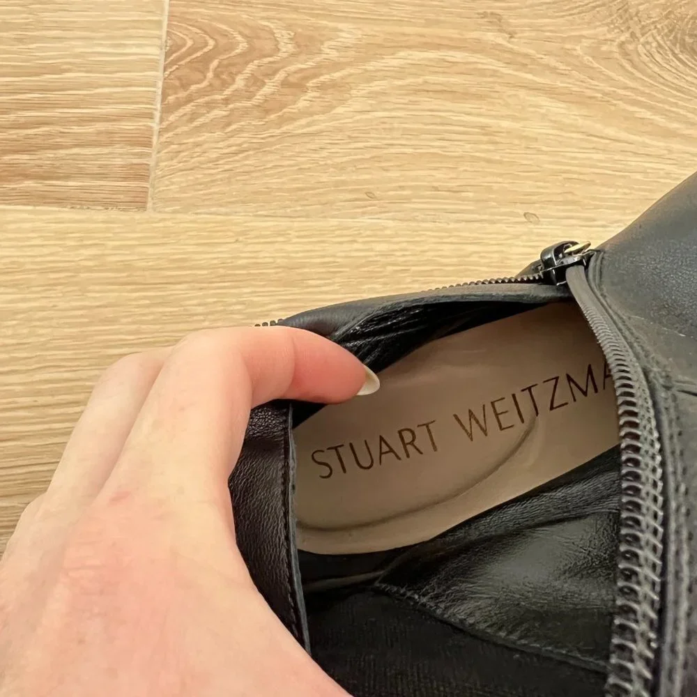Stuart Weitzman stuart weitzman