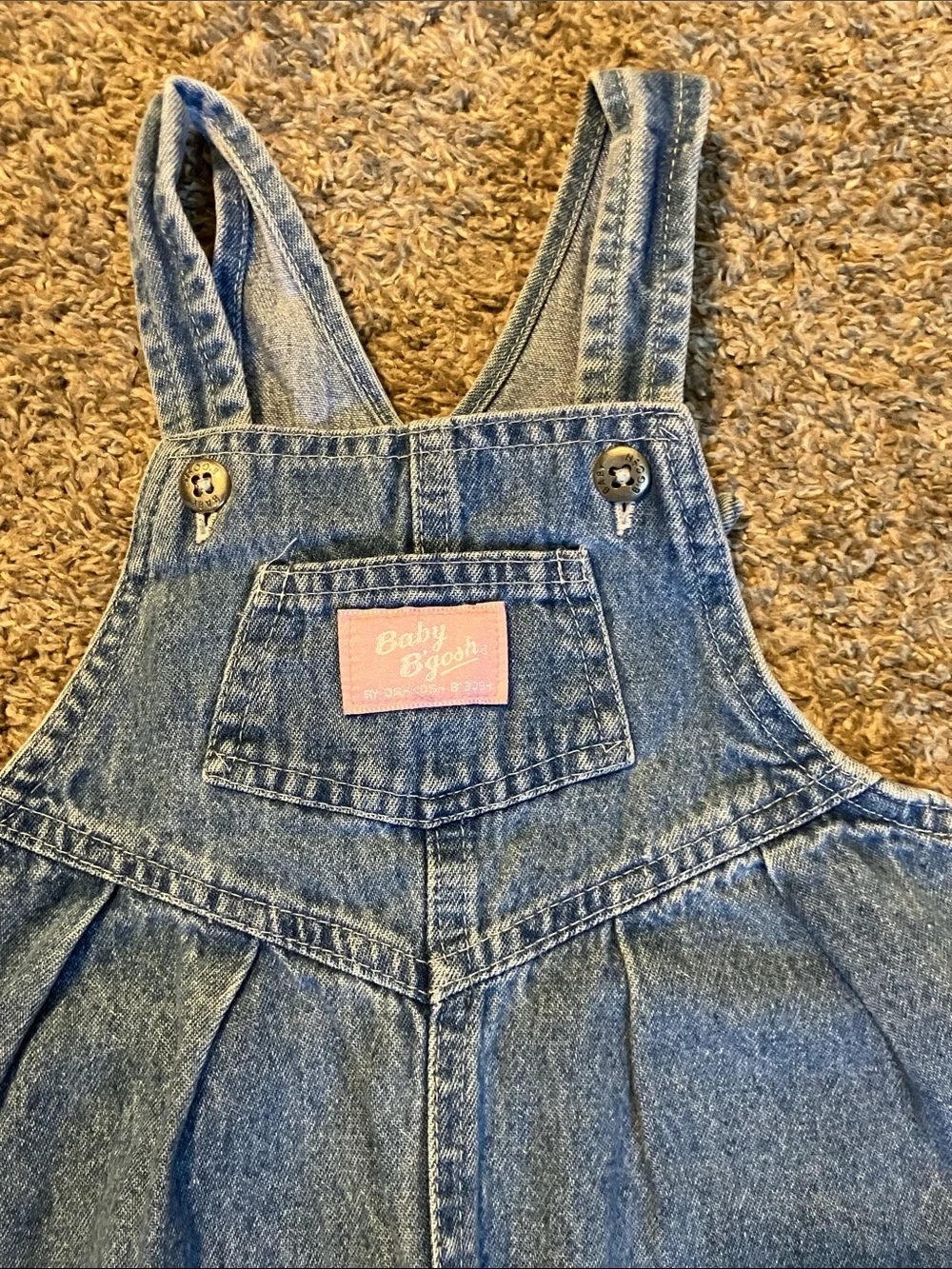OshKosh Bgosh vintage oshkosh