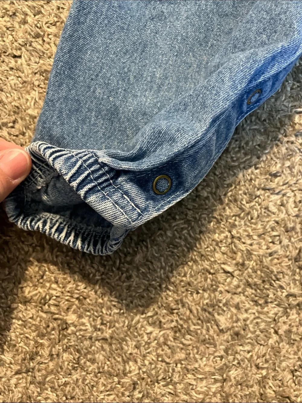 OshKosh Bgosh vintage oshkosh