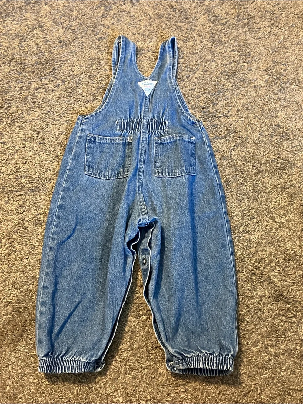 OshKosh Bgosh vintage oshkosh