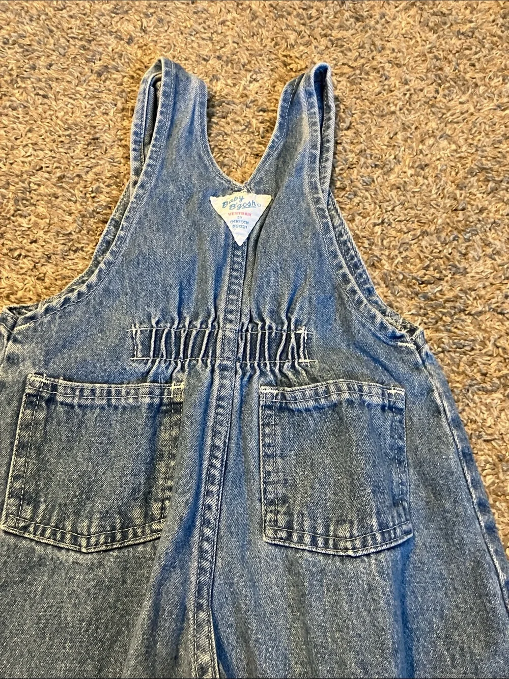 OshKosh Bgosh vintage oshkosh