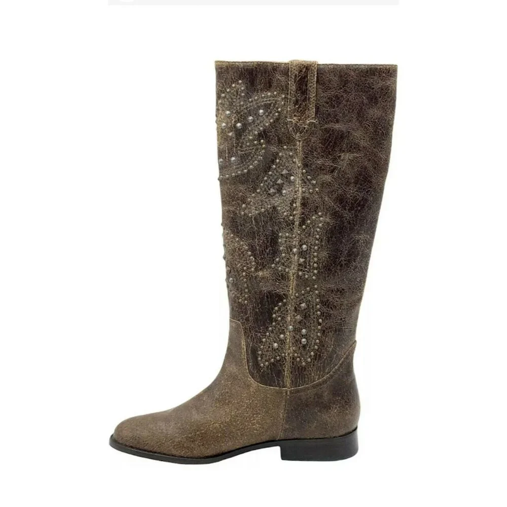 Frye condition new box