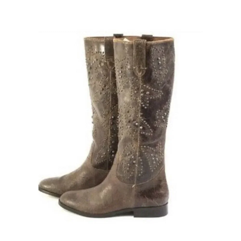 Frye condition new box