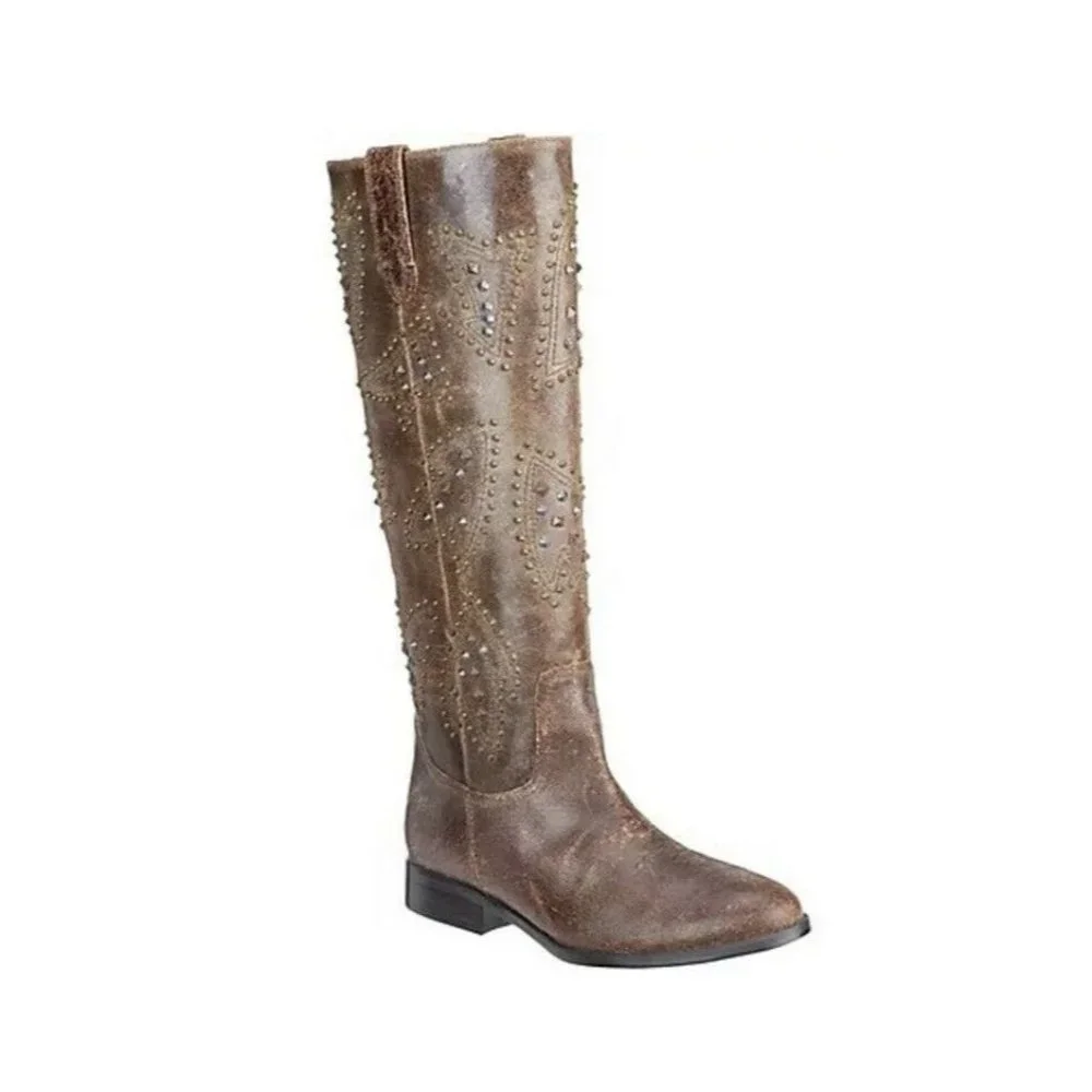 Frye condition new box