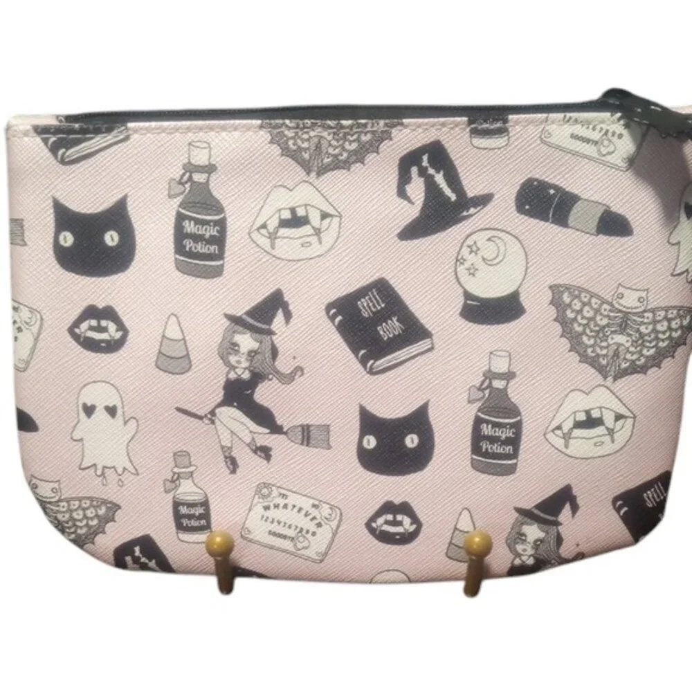 ipsy cosmetic bags