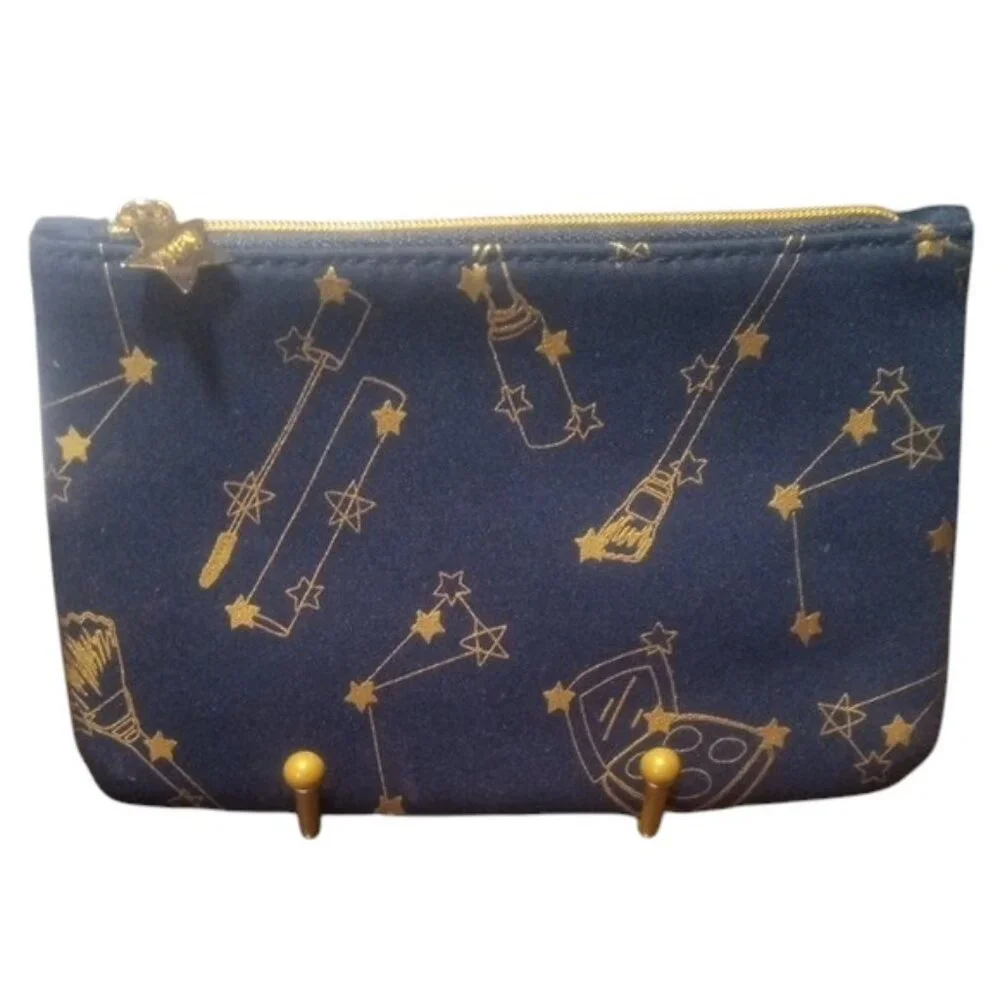 ipsy cosmetic bags