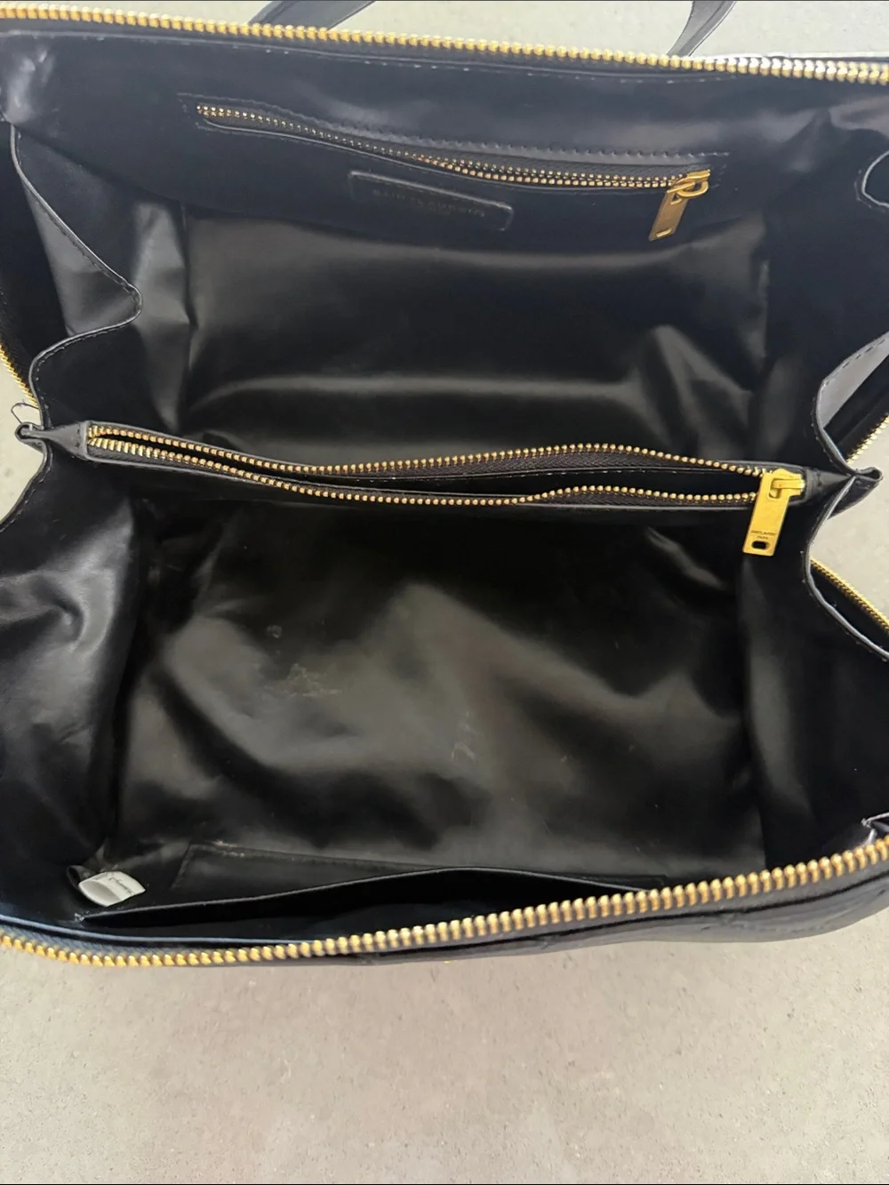 Saint Laurent saint laurent