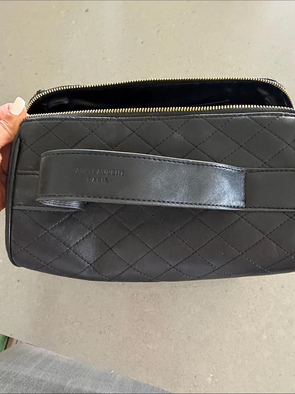 Saint Laurent saint laurent