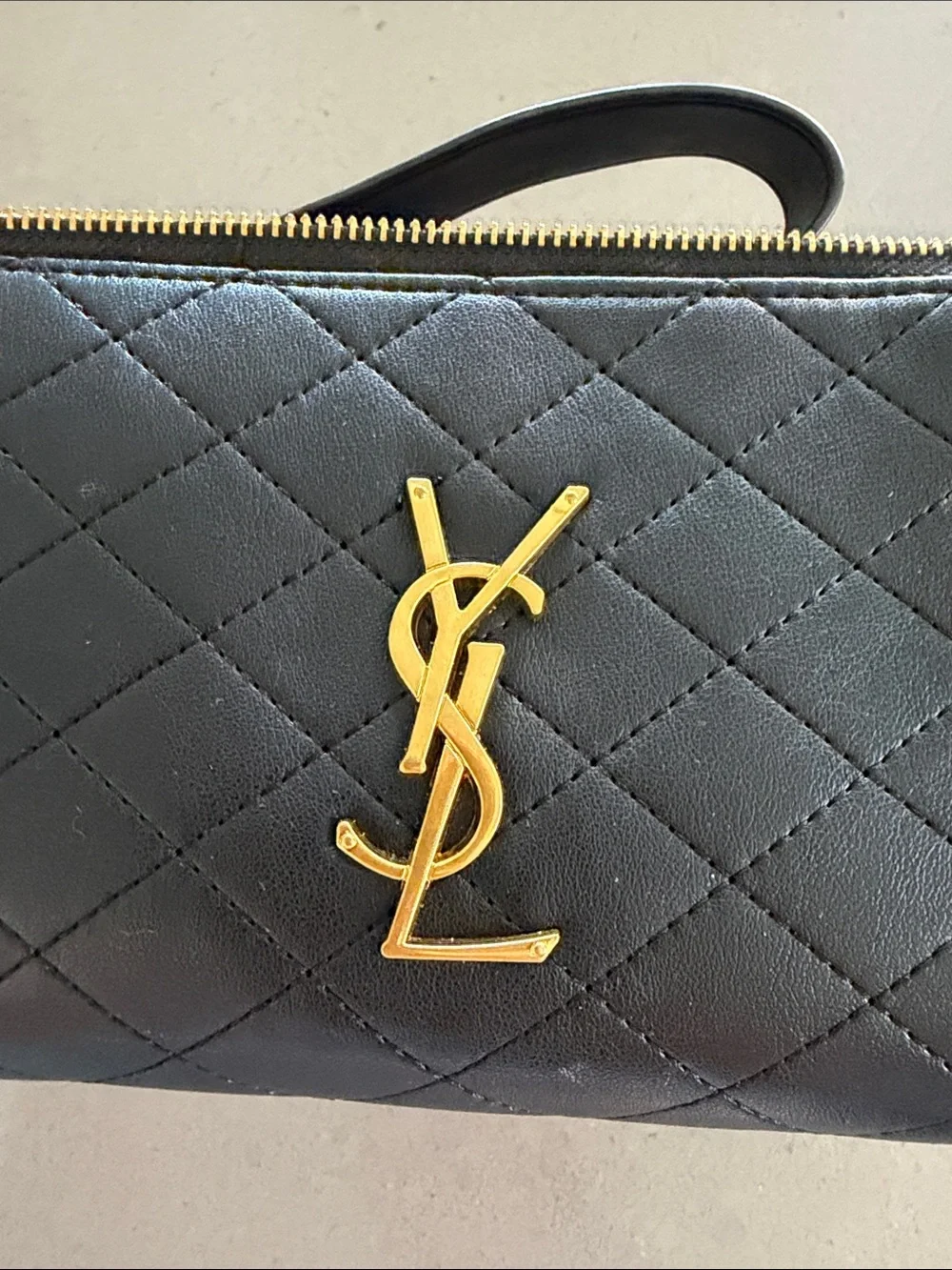 Saint Laurent saint laurent