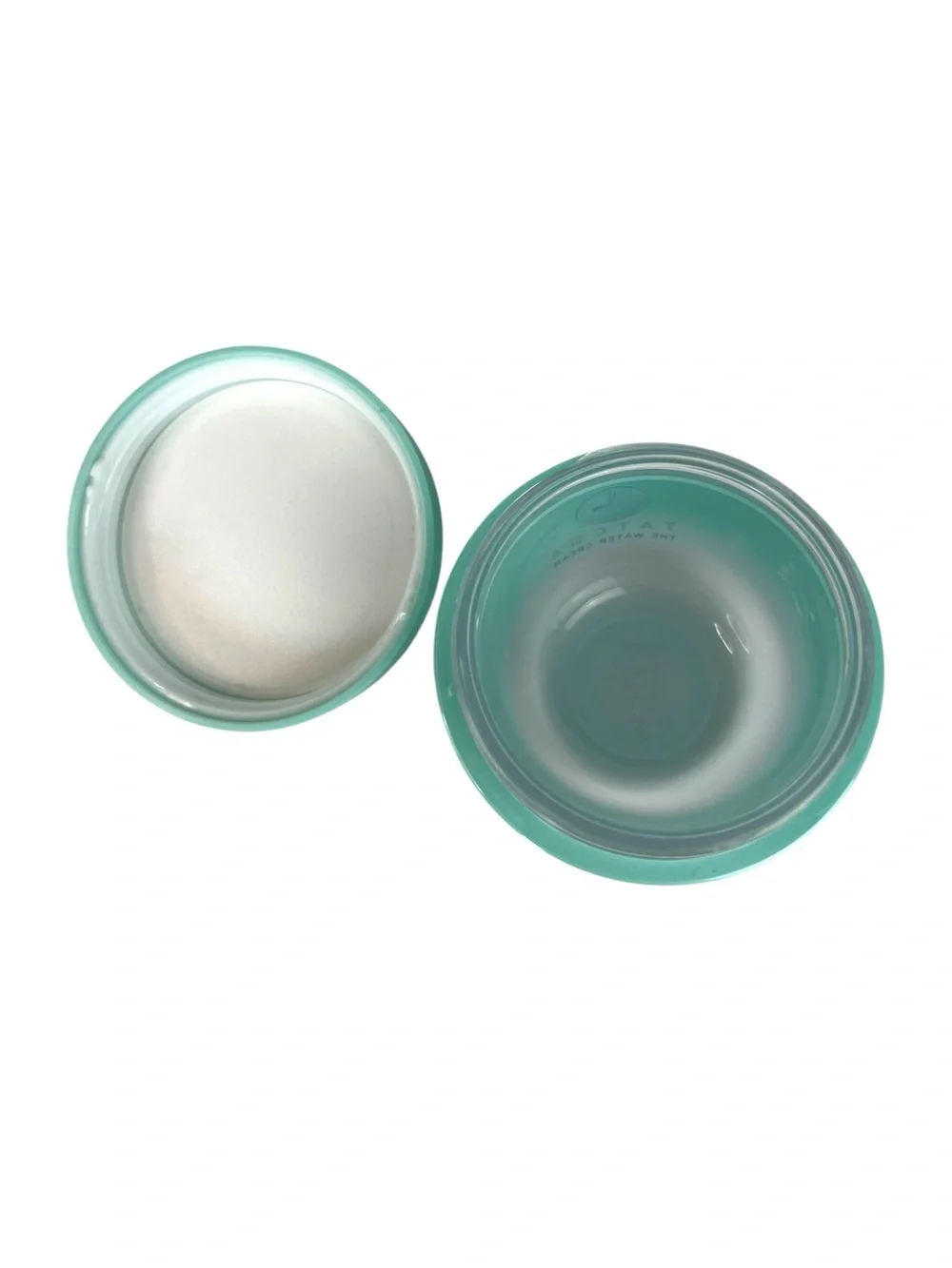 Tatcha authentic empty