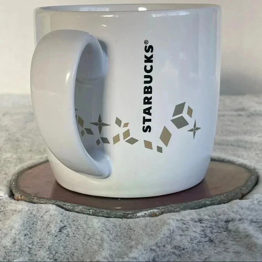 Starbucks beautiful mug