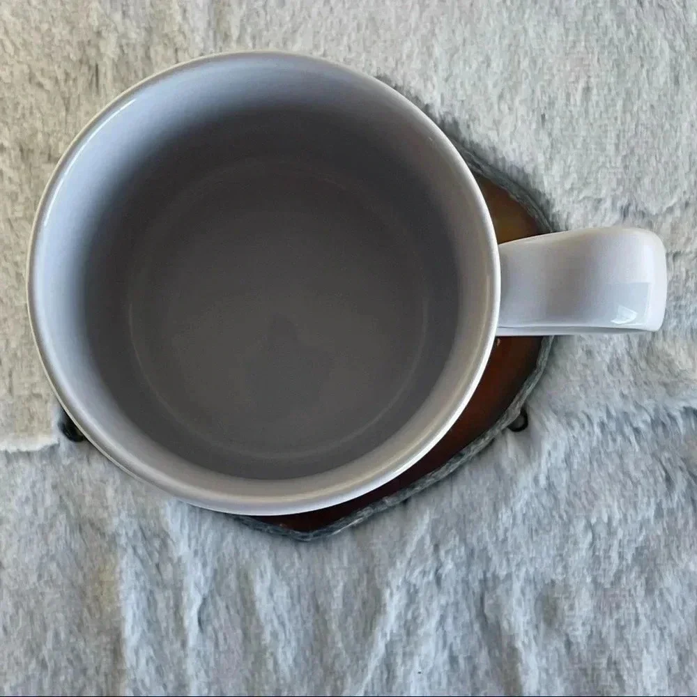 Starbucks beautiful mug