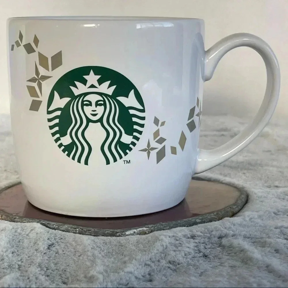 Starbucks beautiful mug