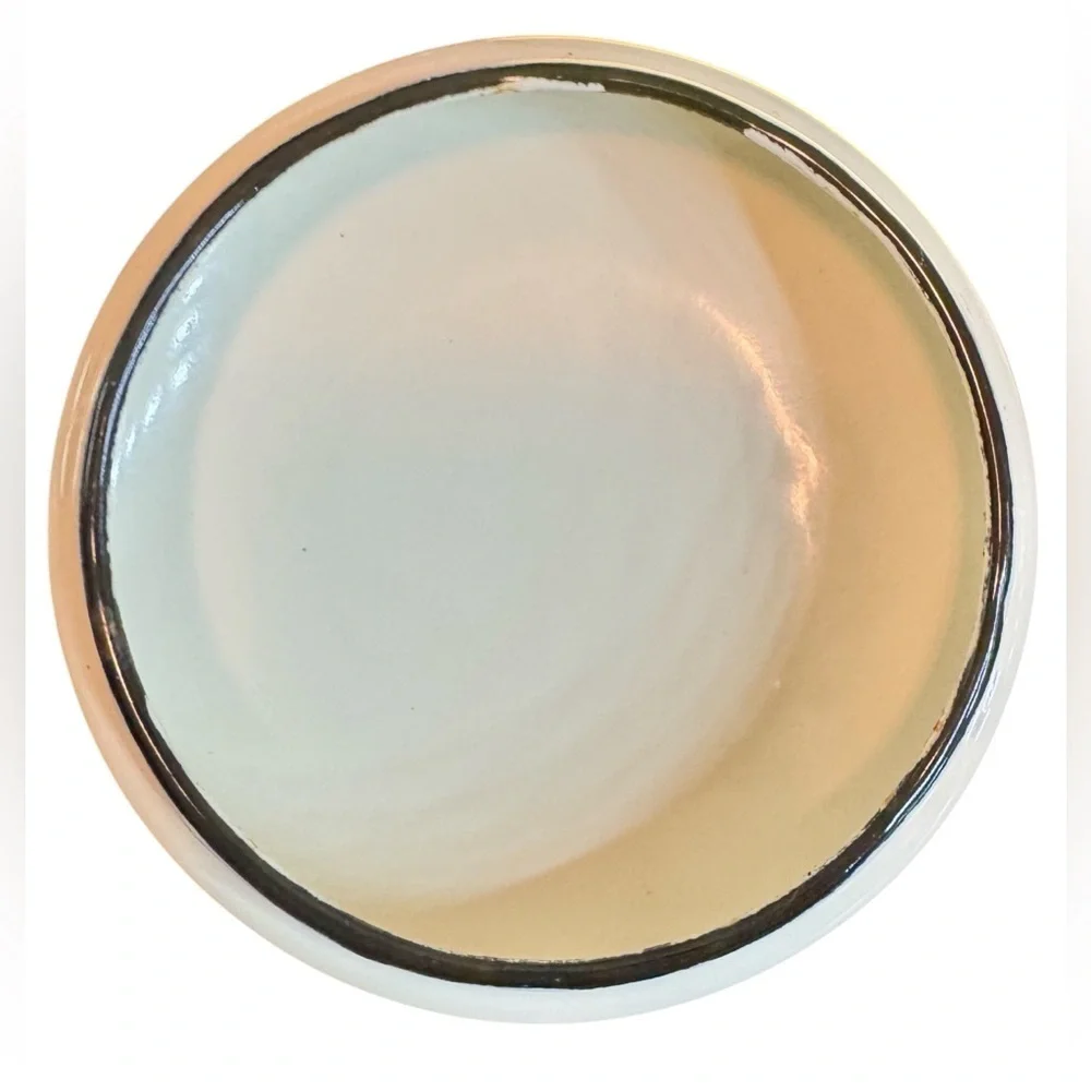 N/A floral ceramic