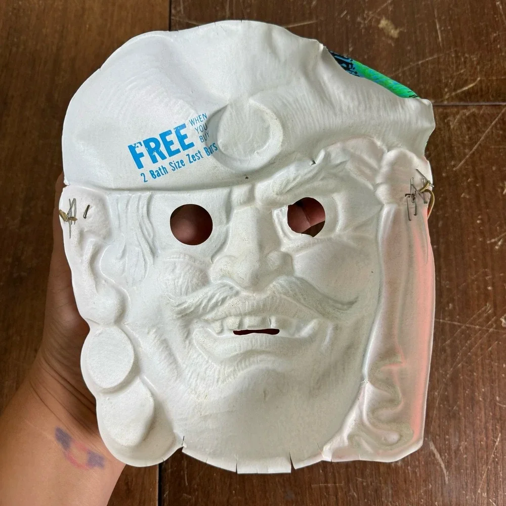 N/A zest soap