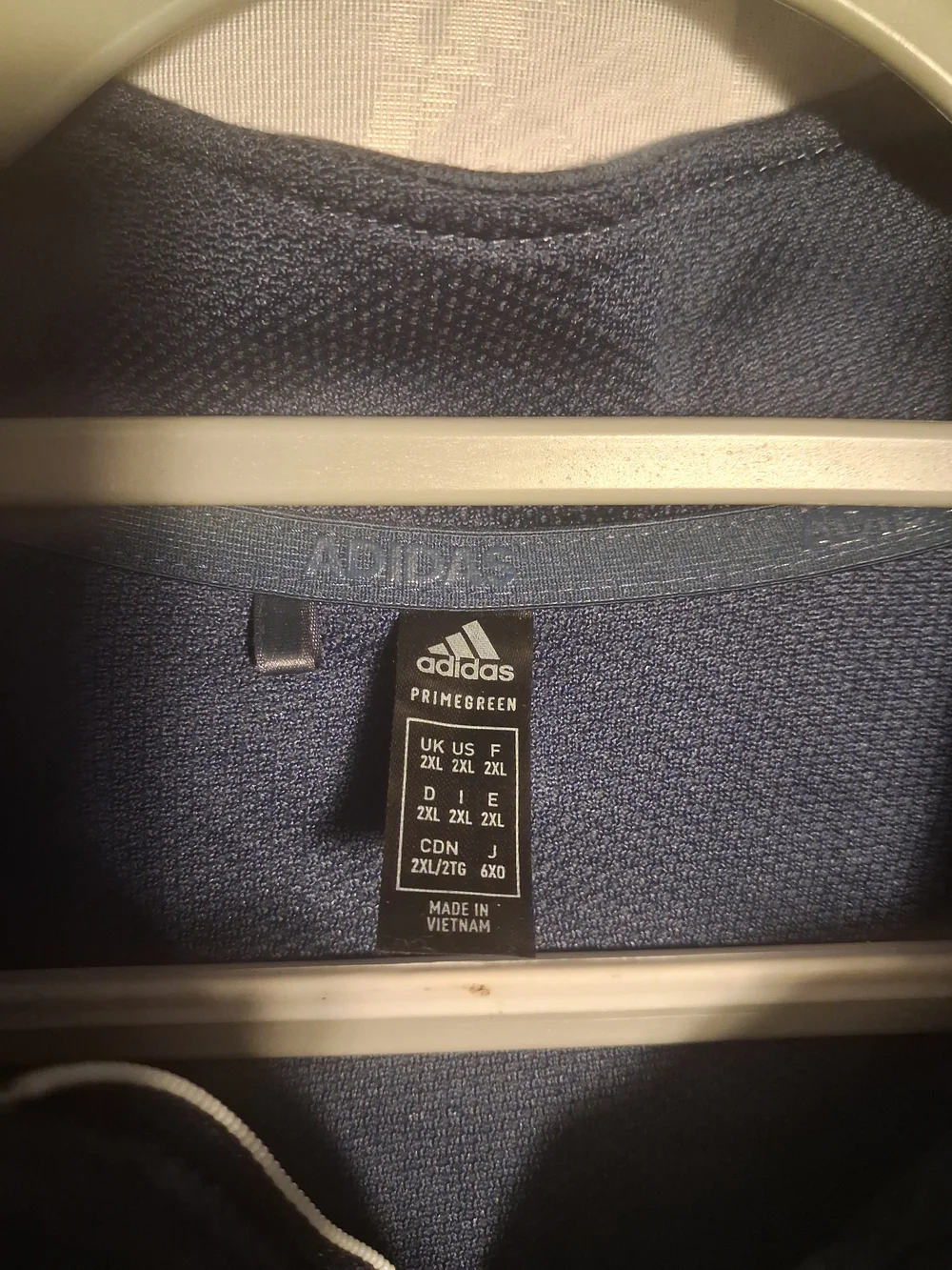 adidas classic quarter