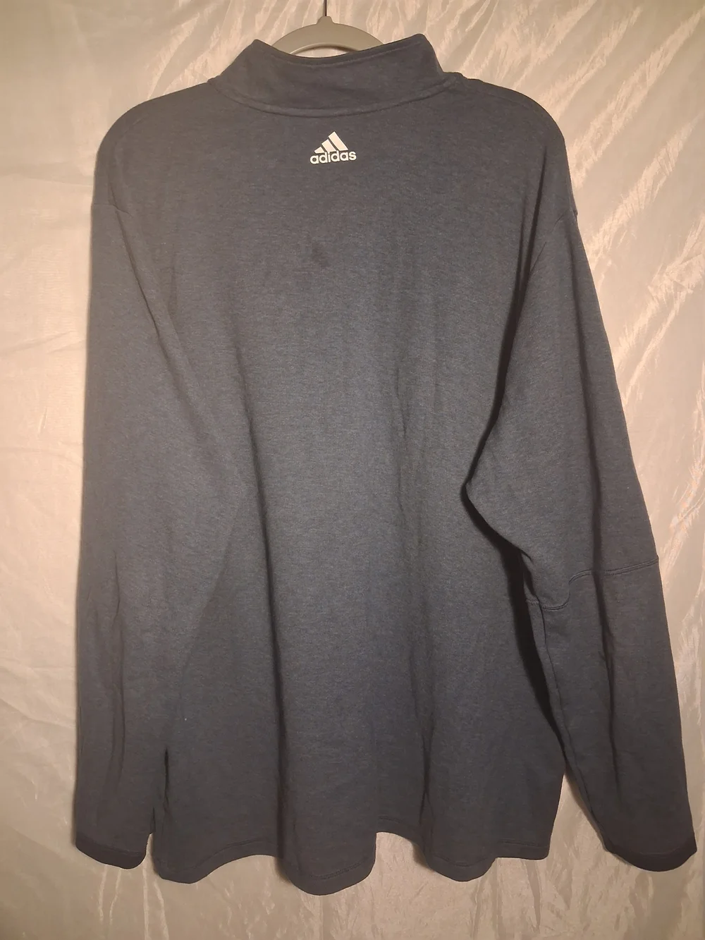 adidas classic quarter