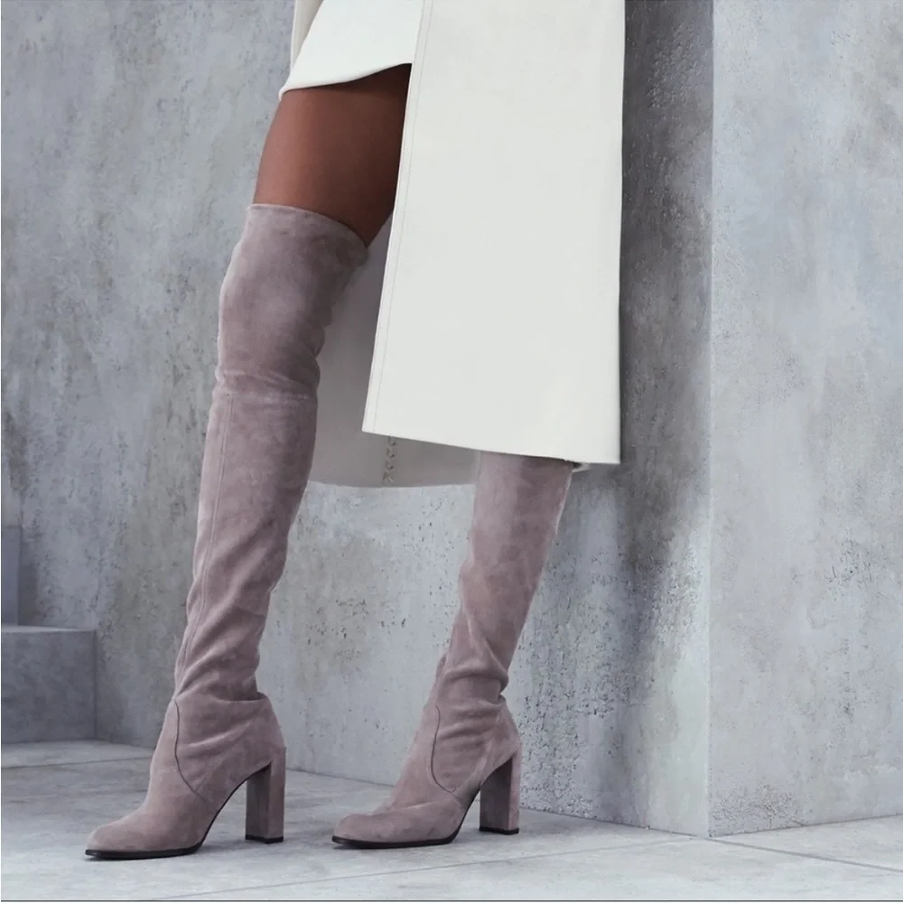 Stuart Weitzman stuart weitzman