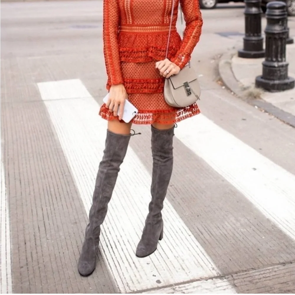 Stuart Weitzman stuart weitzman