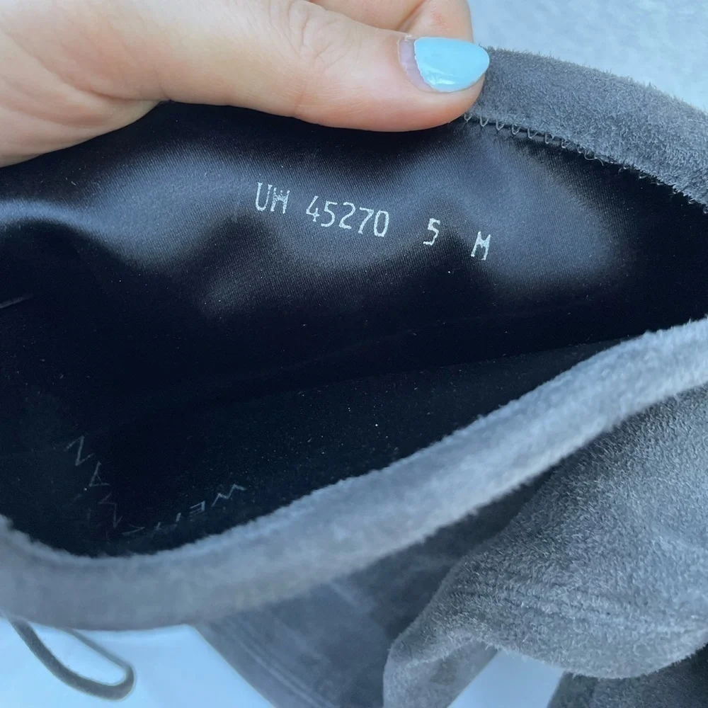 Stuart Weitzman stuart weitzman
