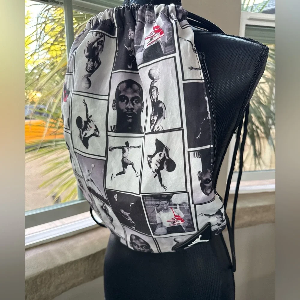 Jordan preowned used